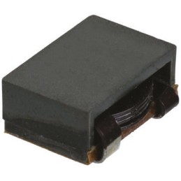 240 pcs - EPCOS, B82559A Shielded Wire-wound SMD Inductor with a Ferrite Core, 10 μH ±7% Wire-Wound 24A Idc