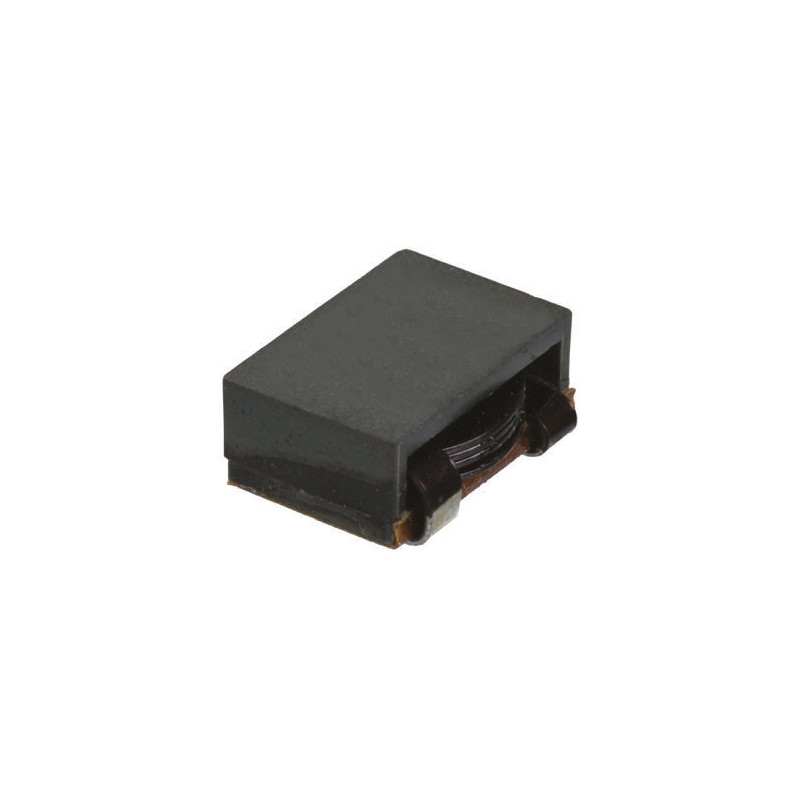 240 pcs - EPCOS, B82559A Shielded Wire-wound SMD Inductor with a Ferrite Core, 10 μH ±7% Wire-Wound 24A Idc