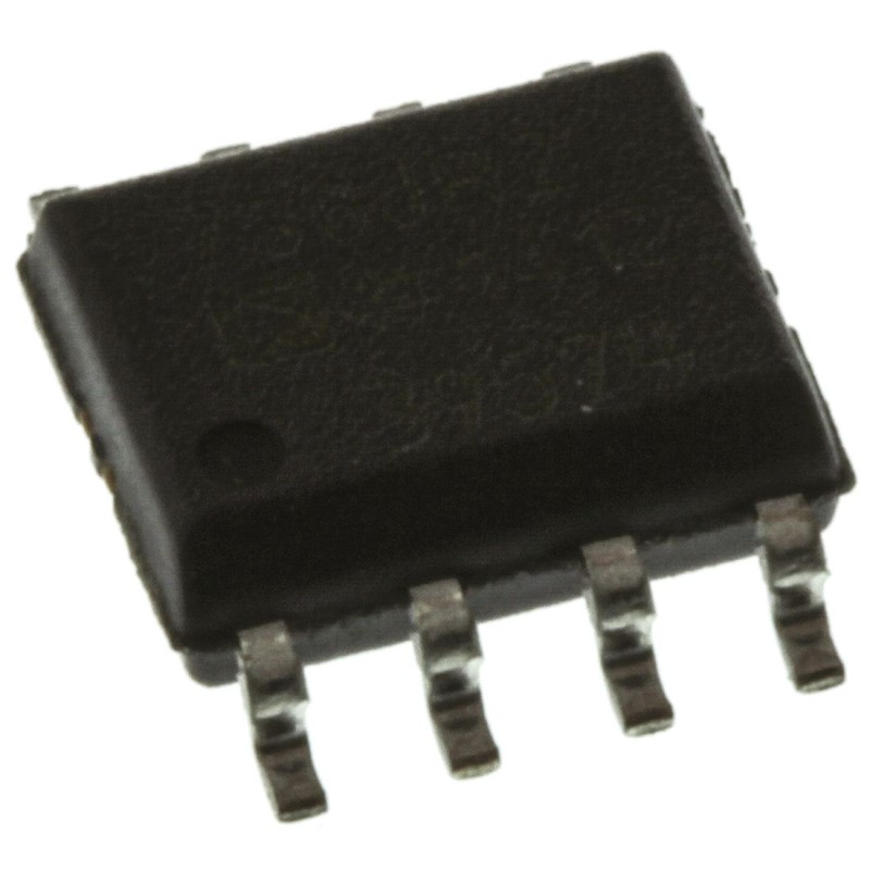 1 pcs - Analog Devices, True RMS-DC Converter 2mA 8-Pin, SOIC AD736JRZ
