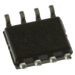1 pcs - Analog Devices, True RMS-DC Converter 2mA 8-Pin, SOIC AD736JRZ
