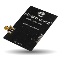 1 pcs - KYOCERA AVX EVB for 1001013 - Wi-Fi BT SMD Antenna Antenna Bluetooth, WiFi Demonstration Board for 1001013 - Wi-Fi BT