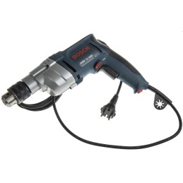 1 pcs - Bosch GBM 230V Corded Drill, Type F - Schuko plug