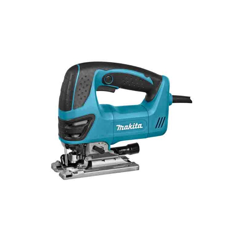 1 pcs - Makita 4350FCTJ 4340FCT Corded Jigsaw, 230V