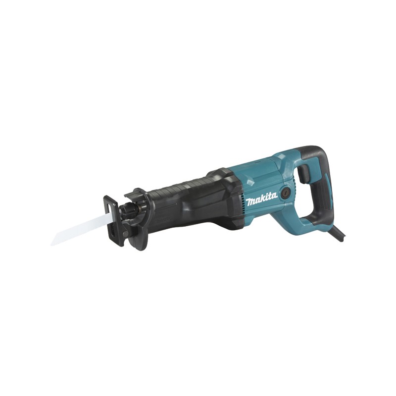 1 pcs - Makita JR3051TK JR3051TK Corded Reciprocating Saw, 230V, Type C - Euro Plug