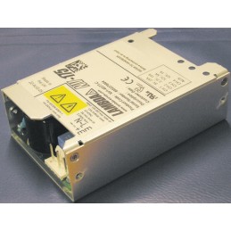 1 pcs - TDK-Lambda Switching Power Supply, NV1-350TT-C, 5 V dc, ±12 V dc, 1A, 175W, Triple Output, 90 - 264V ac Input