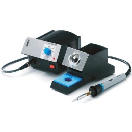 1 pcs - Ersa Analog 60 Analogue Soldering Station 60W, 230V, 150°C to 450°C