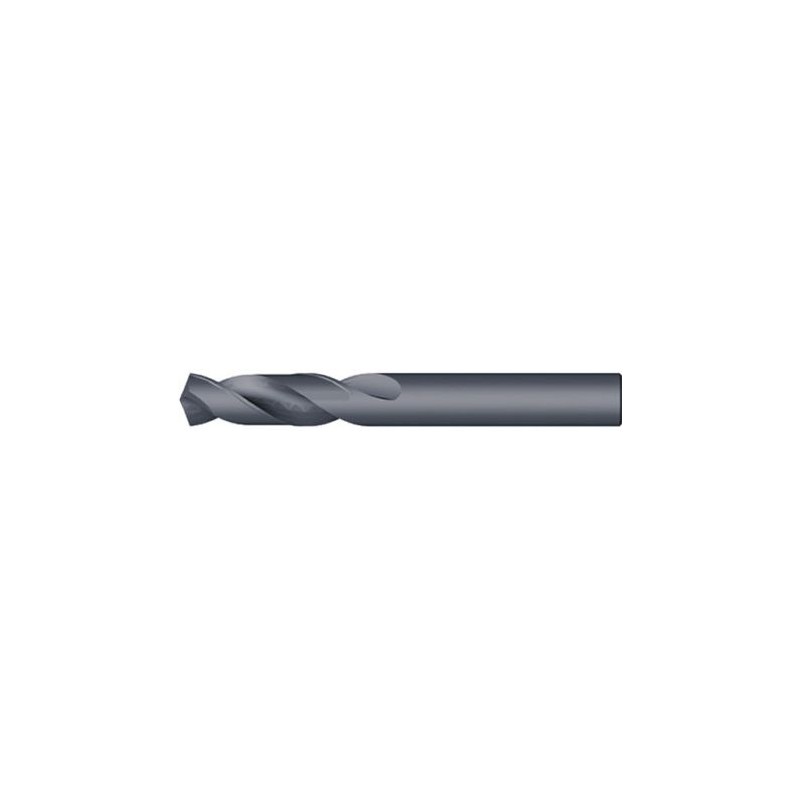 1 pcs - Dormer A120 Series HSS Twist Drill Bit, 6.5mm Diameter, 70 mm Overall