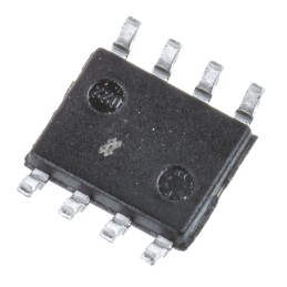 1 pcs - AD825ARZ Analog Devices, Op Amp, 21MHz, 8-Pin SOIC