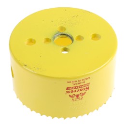 1 pcs - Starrett HSS 86mm Hole Saw