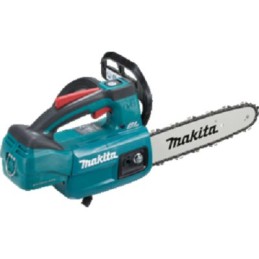 1 pcs - Makita XLT Battery Chainsaw