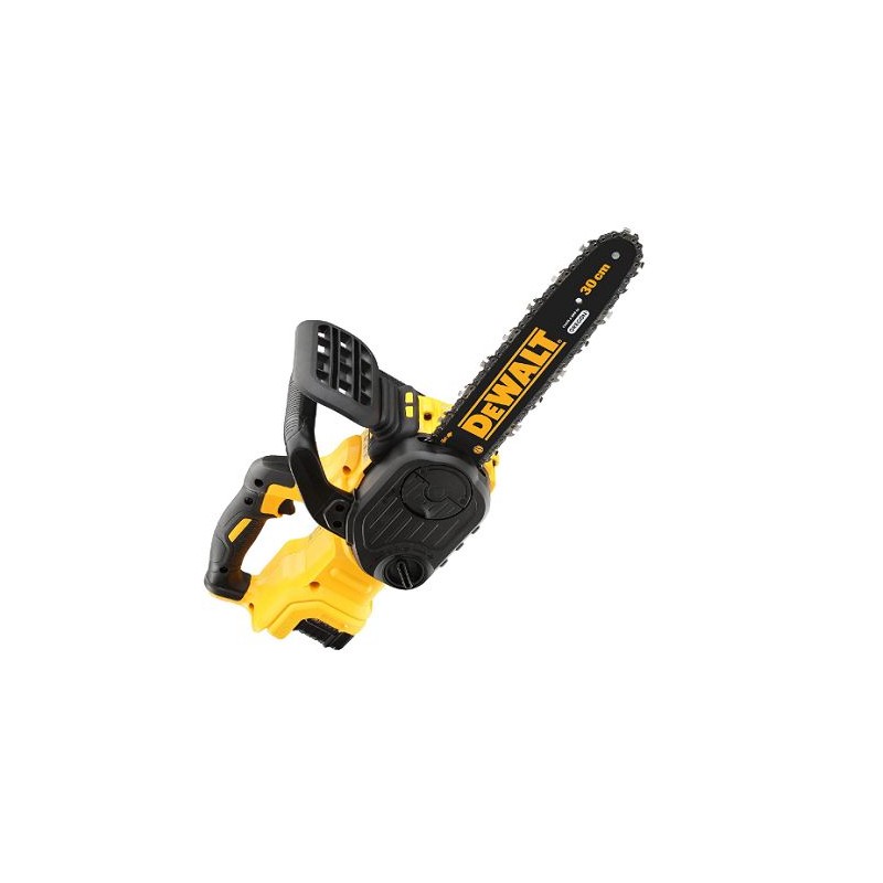 1 pcs - DeWALT XR Battery Chainsaw