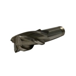 1 pcs - RS PRO End Mill, 3mm Cutter, High Speed Steel, 9.5mm Cut