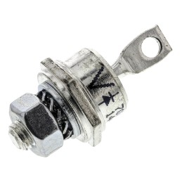 1 pcs - Vishay 1200V 70A, Rectifier Diode, 2-Pin DO-5 VS-70HFR120