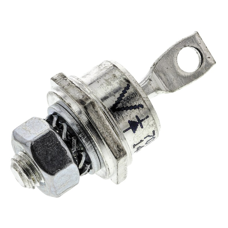 1 pcs - Vishay 1200V 70A, Rectifier Diode, 2-Pin DO-5 VS-70HFR120