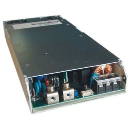 1 pcs - TDK-Lambda Switching Power Supply, RFE1000-48-Y, 48V dc, 21A, 1kW, 1 Output, 85 - 265V ac Input Voltage