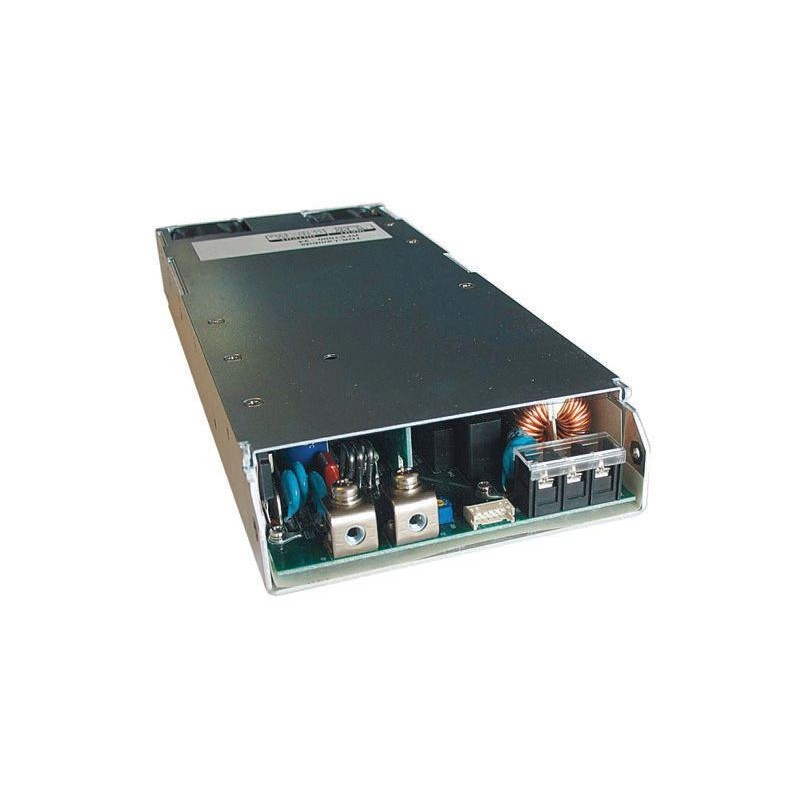 1 pcs - TDK-Lambda Switching Power Supply, RFE1000-48-Y, 48V dc, 21A, 1kW, 1 Output, 85 - 265V ac Input Voltage