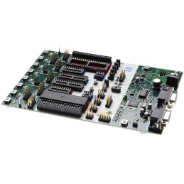 1 pcs - Microchip STK500 Kit for AVR 8-bit Microcontrollers MCU Starter Kit ATSTK500