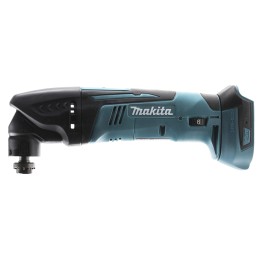 1 pcs - Makita DTM50Z 18V LXT Li-Ion Cordless Multi Cutter