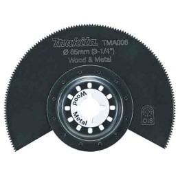 1 pcs - Makita DTM50Z 18V LXT Li-Ion Cordless Multi Cutter