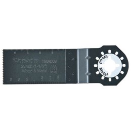 1 pcs - Makita DTM50Z 18V LXT Li-Ion Cordless Multi Cutter