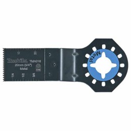 1 pcs - Makita DTM50Z 18V LXT Li-Ion Cordless Multi Cutter