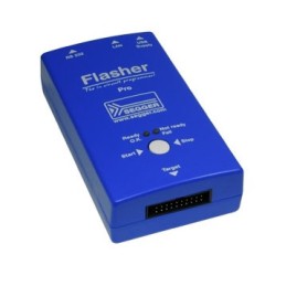1 pcs - SEGGER Flasher Pro