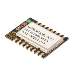 1 pcs - RF Solutions, LoRa Module Transceiver 915MHz, -148dBm Receiver Sensitivity