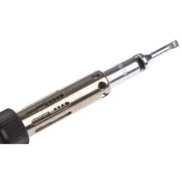 1 pcs - Weller Gas Soldering Iron Kit