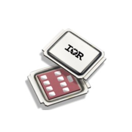 1 pcs - N-Channel MOSFET, 160 A, 75 V DirectFET Large Can Infineon AUIRF7759L2TR