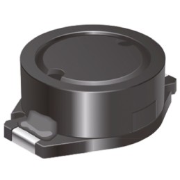 250 pcs - Bourns, SRR1806, 1806 Shielded Wire-wound SMD Inductor with a Ferrite Core, 33 μH ±20% Wire-Wound 5A Idc Q:44