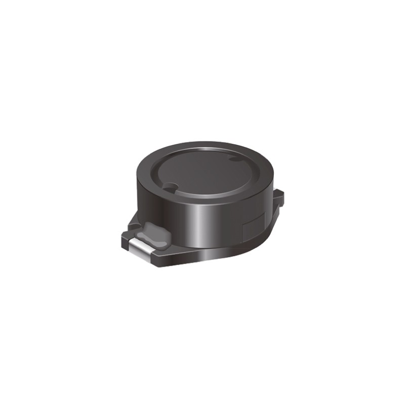 250 pcs - Bourns, SRR1806, 1806 Shielded Wire-wound SMD Inductor with a Ferrite Core, 33 μH ±20% Wire-Wound 5A Idc Q:44
