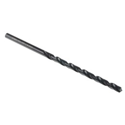 1 pcs - Dormer A110 Series HSS Twist Drill Bit, 6.35mm Diameter, 148 mm Overall
