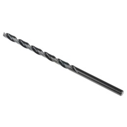 1 pcs - Dormer A110 Series HSS Twist Drill Bit, 6.35mm Diameter, 148 mm Overall
