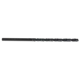 1 pcs - Dormer A110 Series HSS Twist Drill Bit, 6.35mm Diameter, 148 mm Overall
