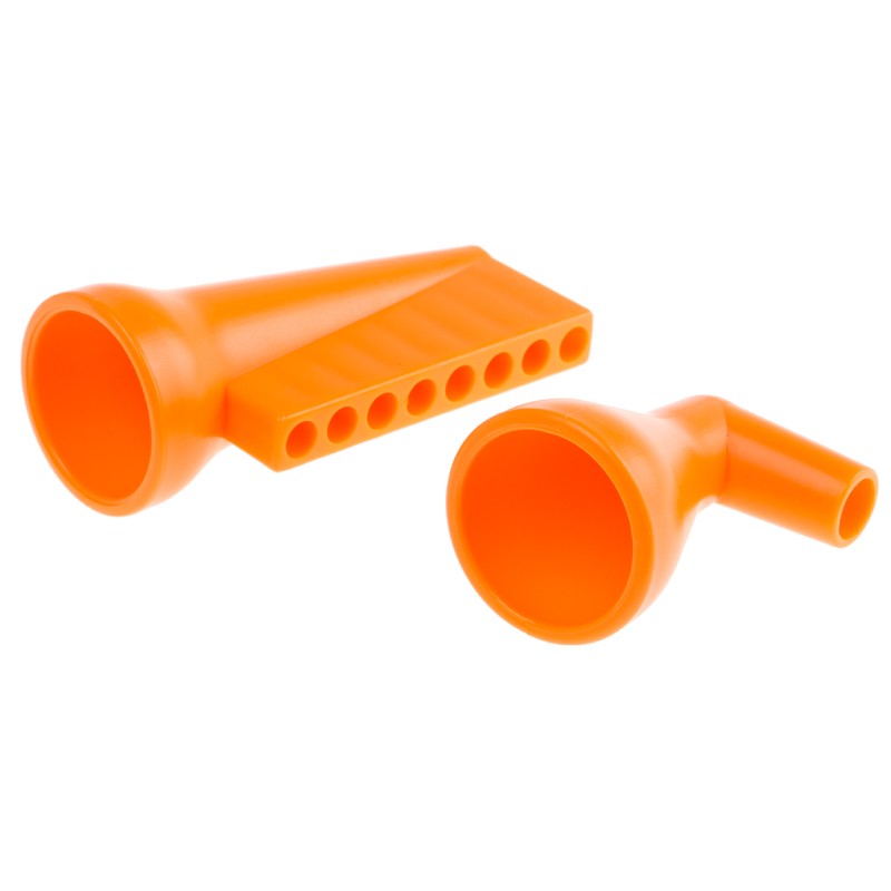 1 pcs - RS PRO 1/2in 90° Nozzle Kit