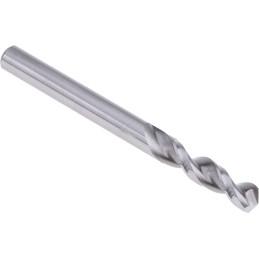 1 pcs - Dormer A920 Series HSCo Twist Drill Bit, 6mm Diameter, 66 mm Overall