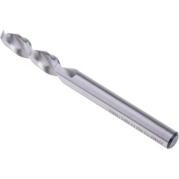 1 pcs - Dormer A920 Series HSCo Twist Drill Bit, 6mm Diameter, 66 mm Overall