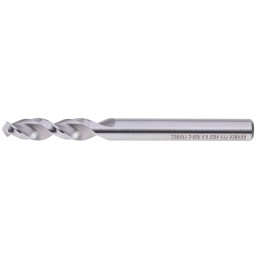 1 pcs - Dormer A920 Series HSCo Twist Drill Bit, 6mm Diameter, 66 mm Overall