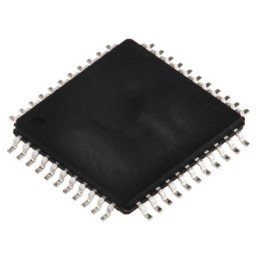 1 pcs - Infineon CY8C29566-24AXI, 32bit PSoC Microcontroller, CY8C29566, 24MHz, 32 kB Flash, 44-Pin TQFP