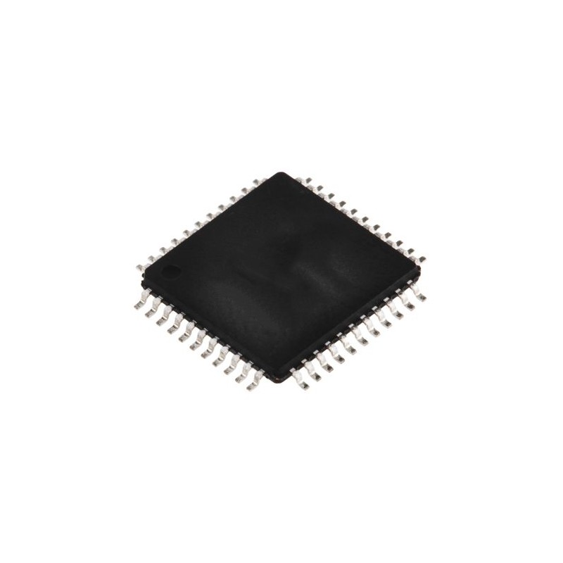 1 pcs - Infineon CY8C29566-24AXI, 32bit PSoC Microcontroller, CY8C29566, 24MHz, 32 kB Flash, 44-Pin TQFP