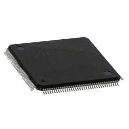 1 pcs - Renesas Electronics R5F564MLCDFB31, 32bit RXv2 Microcontroller, RX64M, 120MHz, 4 MB Flash, 144-Pin LQFP