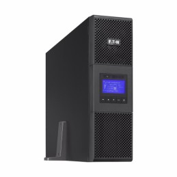 1 pcs - Eaton 176 - 276V Input Rack Mount, Stand Alone Uninterruptible Power Supply, 6000VA (5.4kW), 9SX