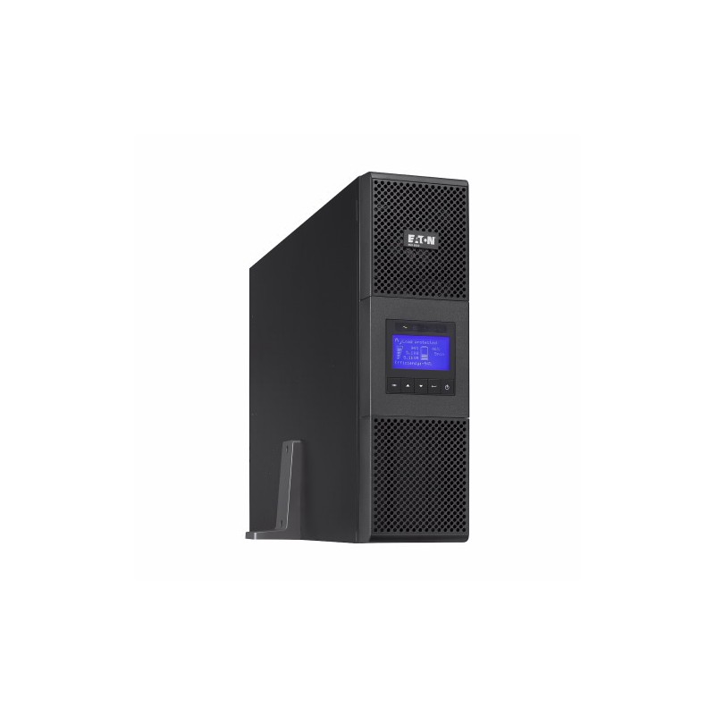 1 pcs - Eaton 176 - 276V Input Rack Mount, Stand Alone Uninterruptible Power Supply, 6000VA (5.4kW), 9SX