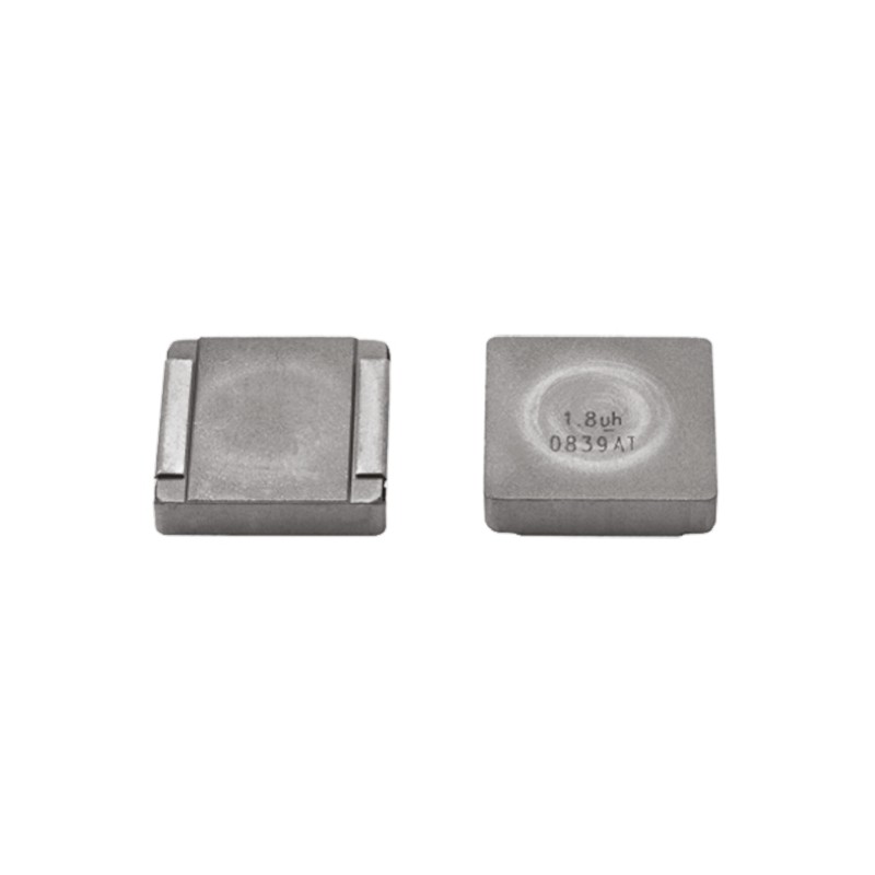 250 pcs - Vishay, IHLP-6767DZ-01, 6767 Shielded Wire-wound SMD Inductor with a Metal Composite Core, 330 nH ±20% Shielded 56A Id