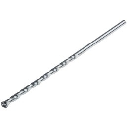 1 pcs - RS PRO Carbide Tipped Masonry Drill Bit, 5.5mm Diameter, 150 mm Overall