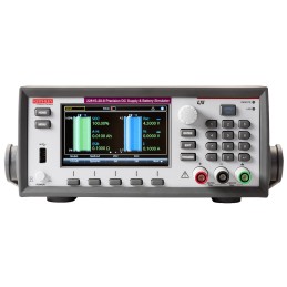 1 pcs - Keithley 2281S Series Analogue, Digital Bench Power Supply, 0 - 20V, 6A, 1-Output, 120W