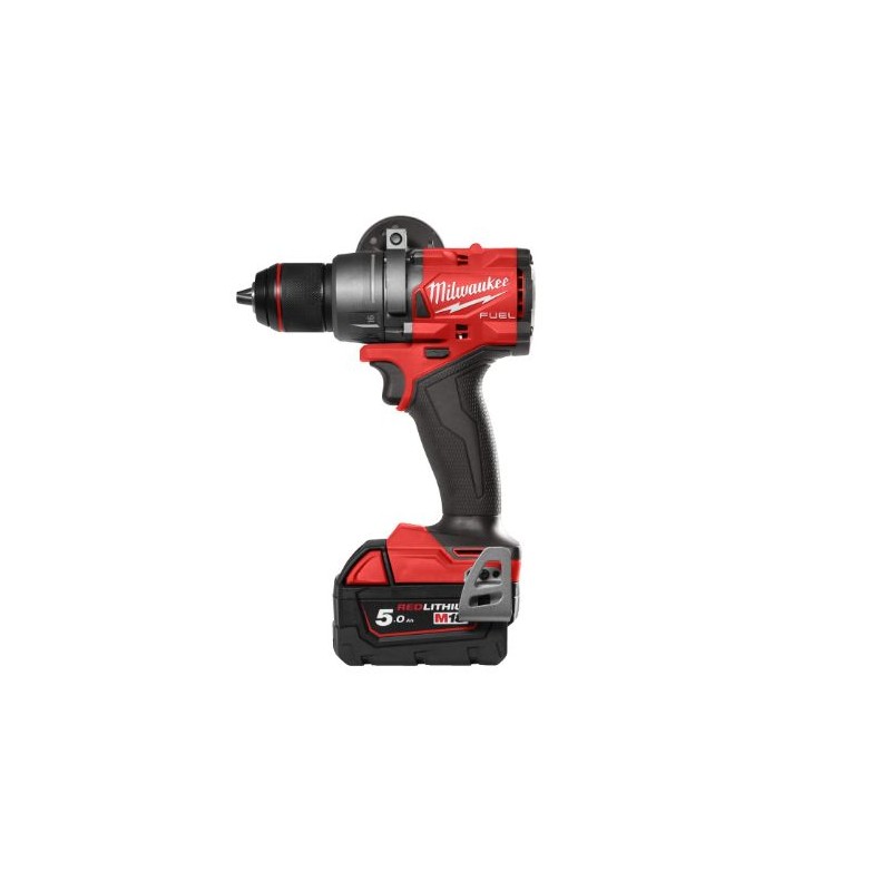 1 pcs - Milwaukee FPD3 Keyed 18V Cordless Hammer Drill