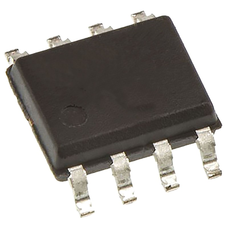 1 pcs - Infineon 1Mbit SPI FRAM Memory 8-Pin SOIC, FM25VN10-G