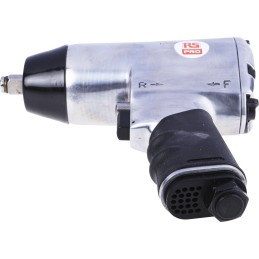 1 pcs - RS PRO APT205 1/2 in Air Impact Wrench, 7500rpm, 540Nm