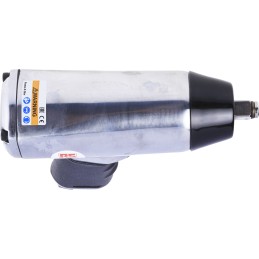 1 pcs - RS PRO APT205 1/2 in Air Impact Wrench, 7500rpm, 540Nm